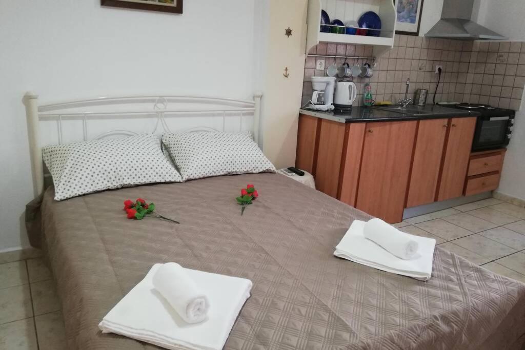 Lorentzia Room 바트시 외부 사진